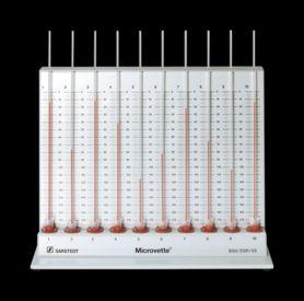 ШОЕ штатив для Microvette